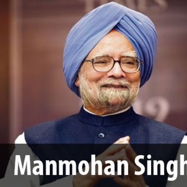 Dr. Manmohan Singh A Leader Guided by Sikh Values